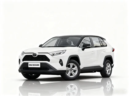 Rongfang 2024 2.0 l cvt dva - urbana verzija kotača